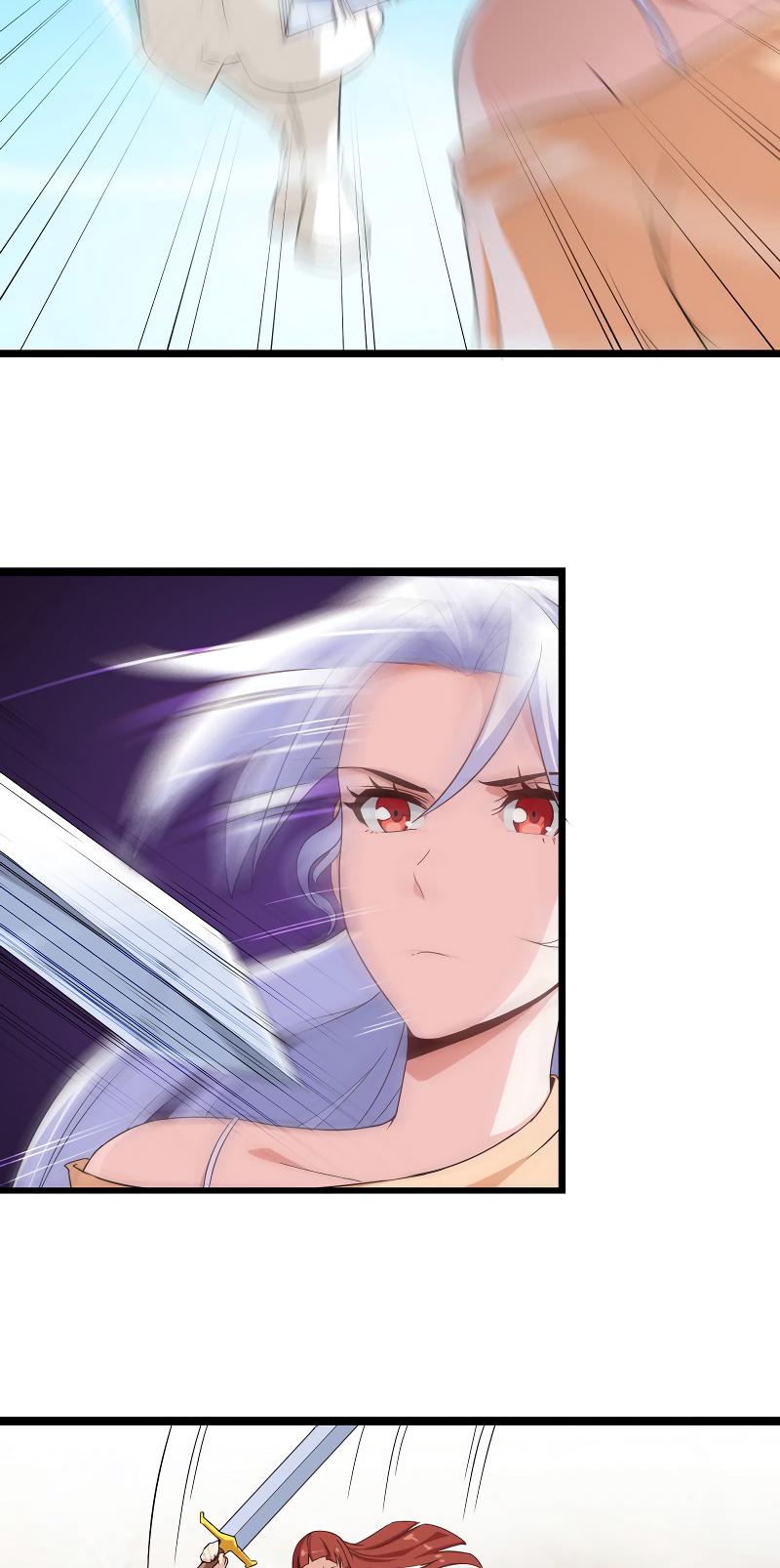 My Wife is a Demon Queen Chapter 20 page 11 - Chapter 20