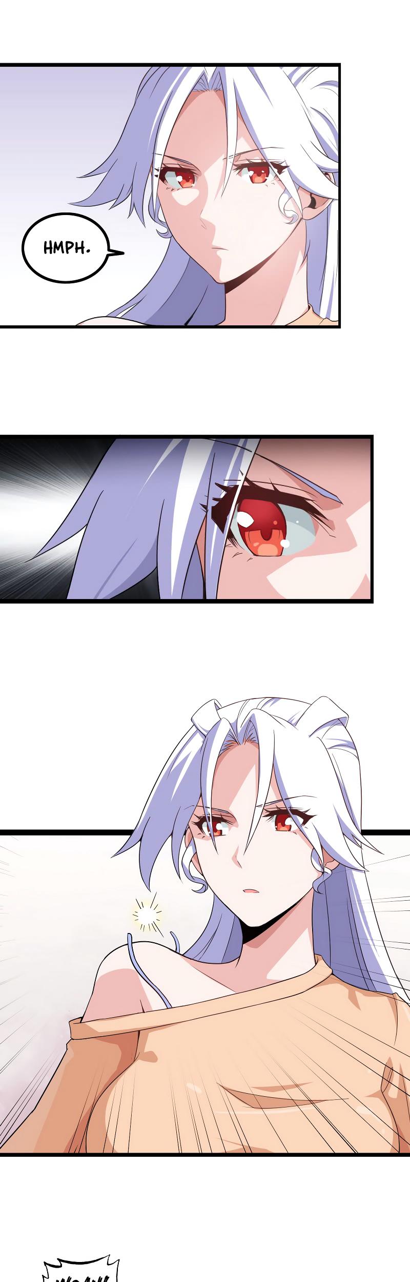 My Wife is a Demon Queen Chapter 20 page 13 - Chapter 20