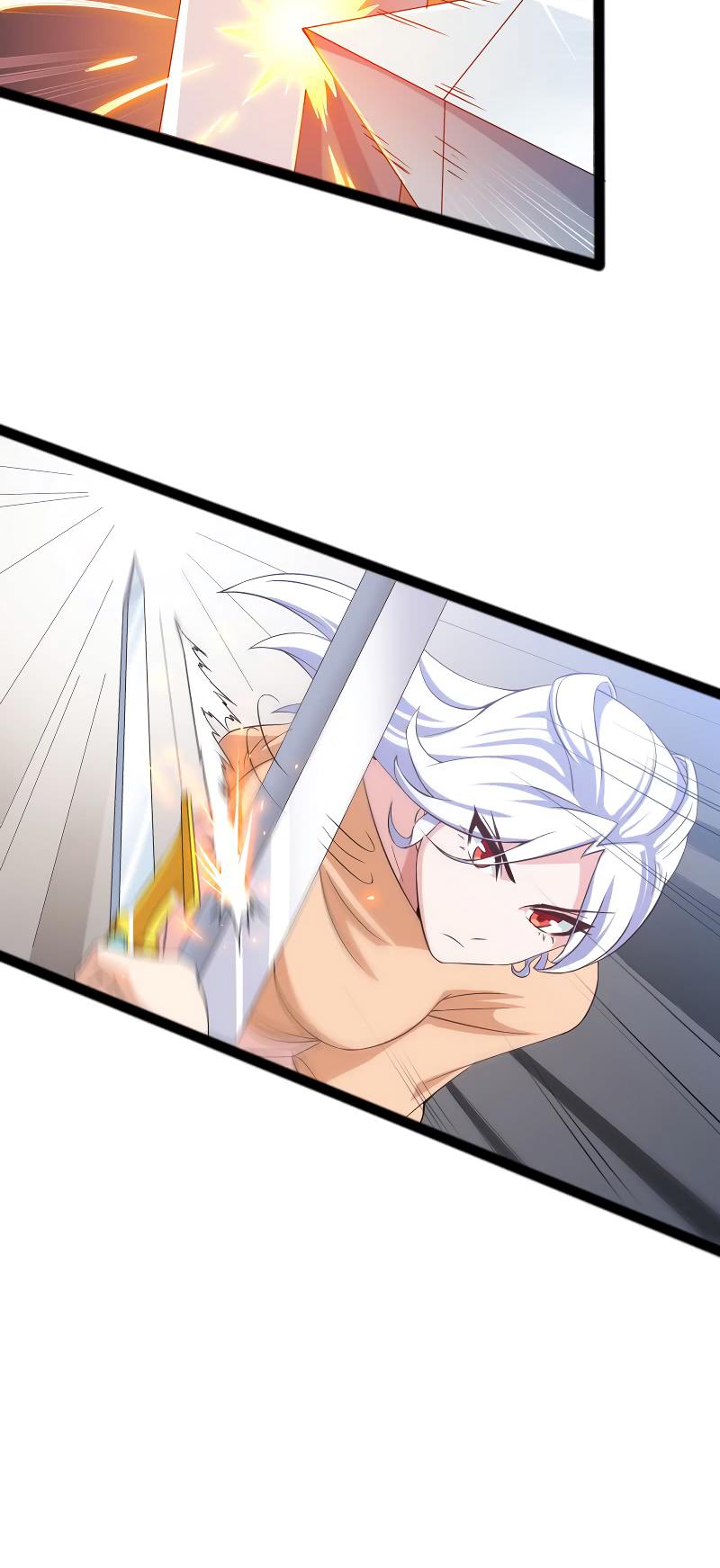 My Wife is a Demon Queen Chapter 20 page 19 - Chapter 20