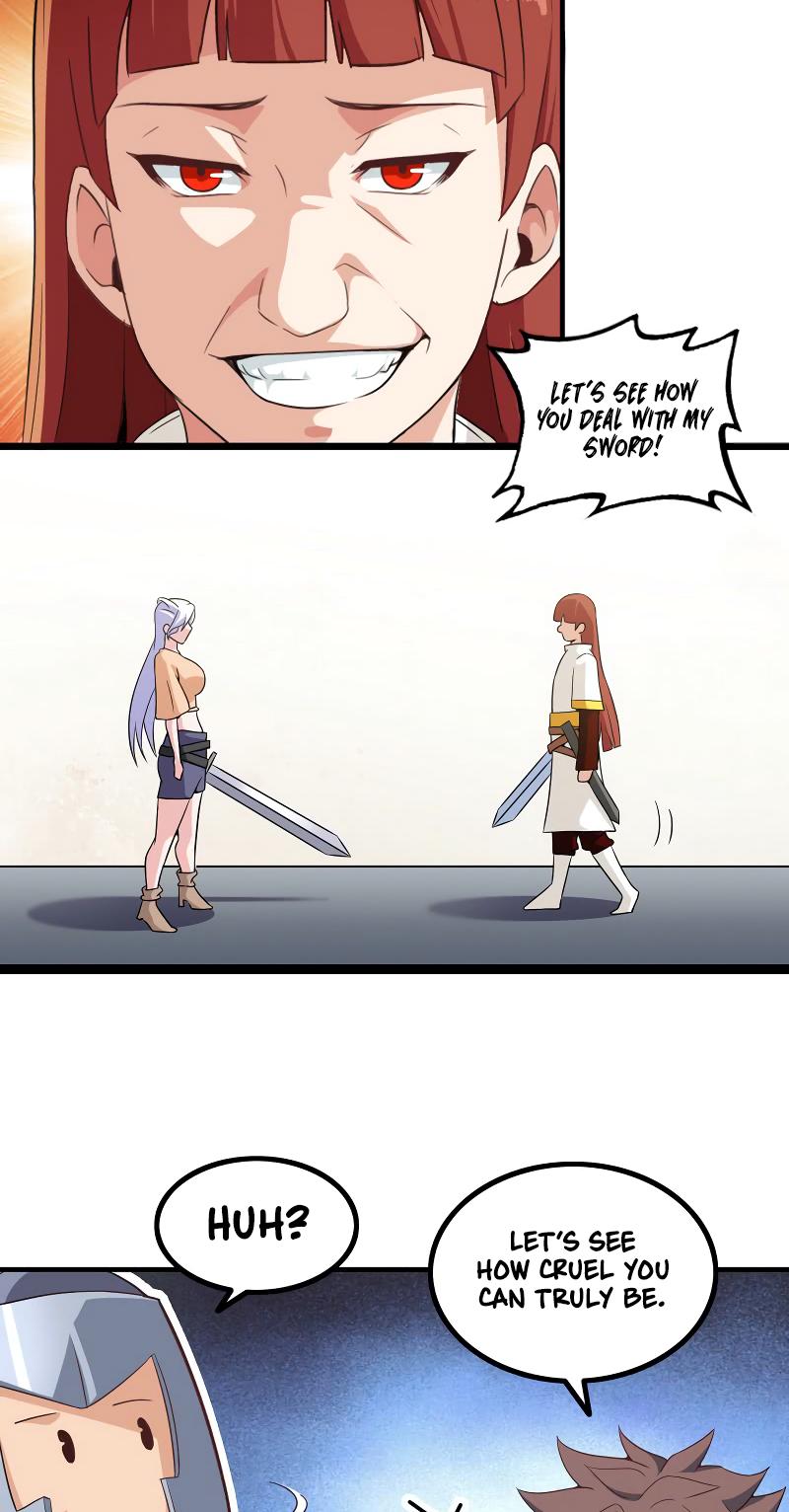 My Wife is a Demon Queen Chapter 20 page 3 - Chapter 20