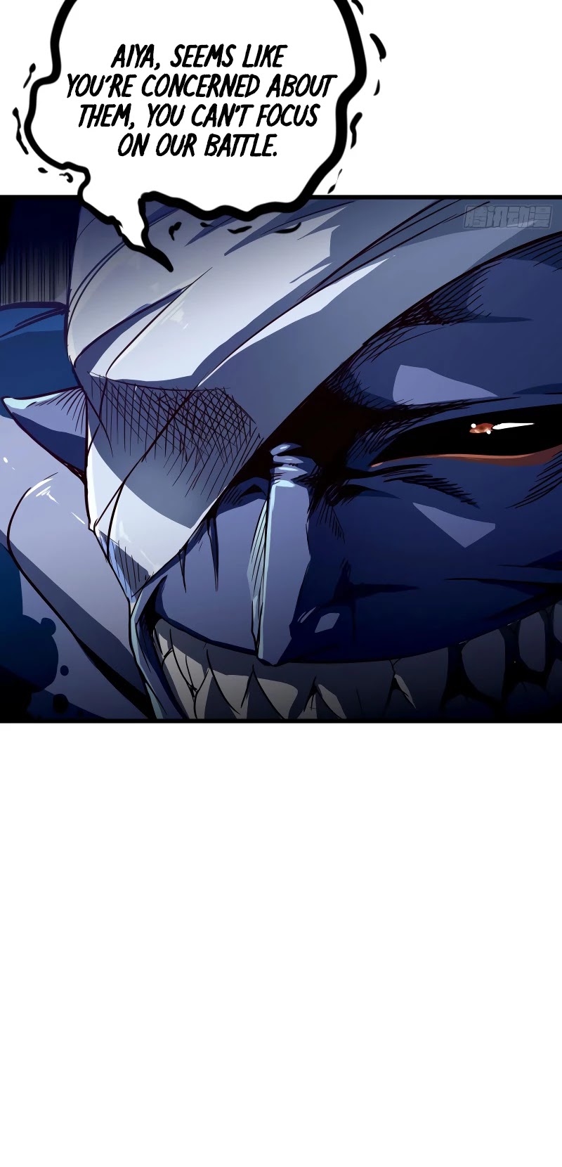 My Wife is a Demon Queen Chapter 200 page 13 - Chapter 200