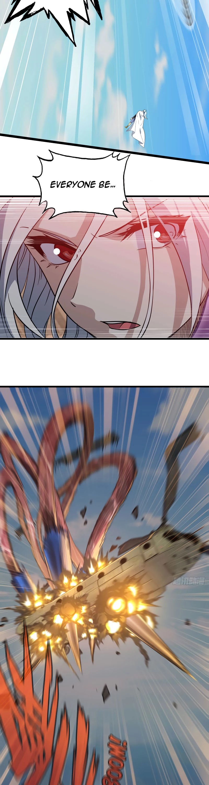 My Wife is a Demon Queen Chapter 200 page 15 - Chapter 200