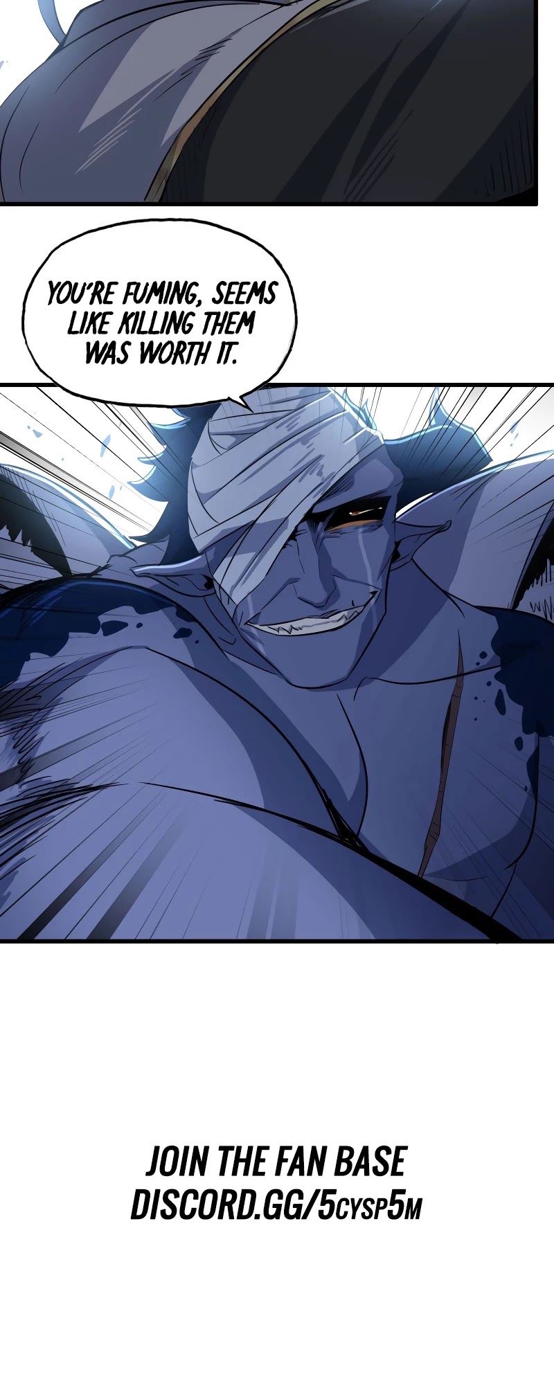 My Wife is a Demon Queen Chapter 200 page 18 - Chapter 200