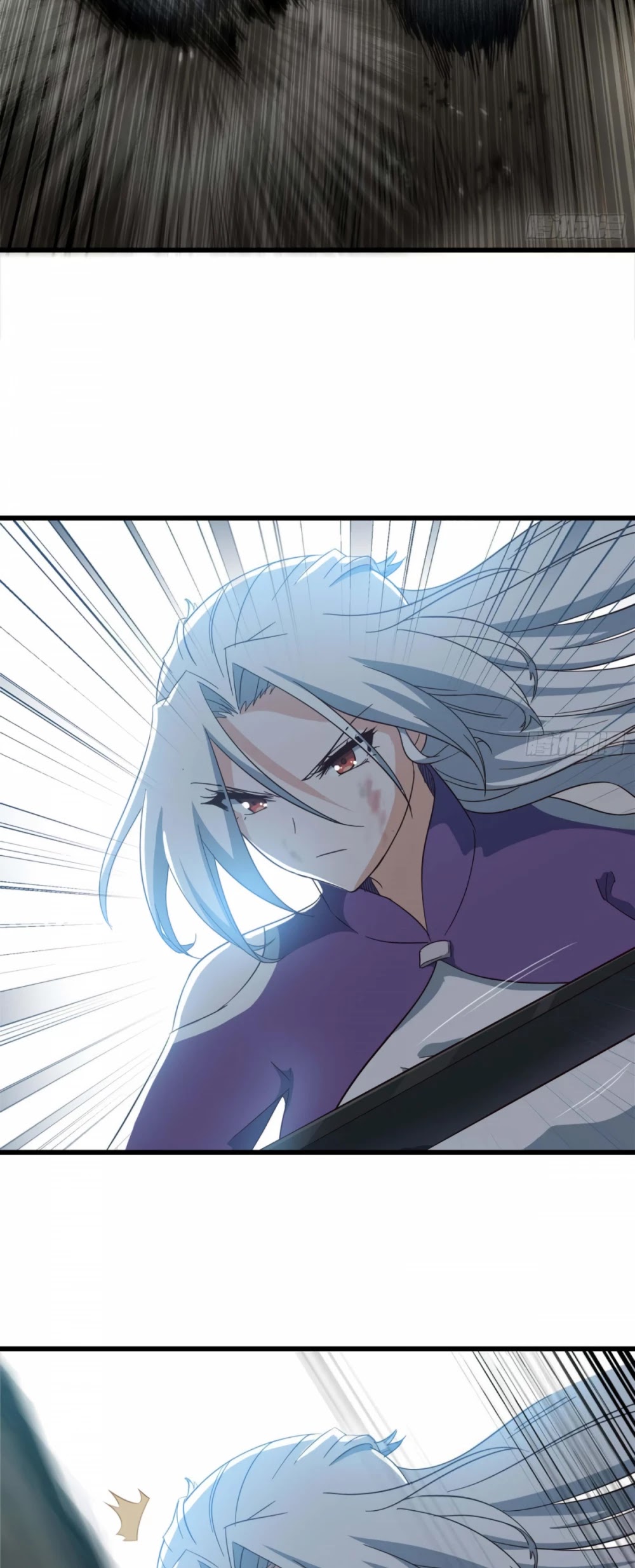 My Wife is a Demon Queen Chapter 205 page 20 - Chapter 205