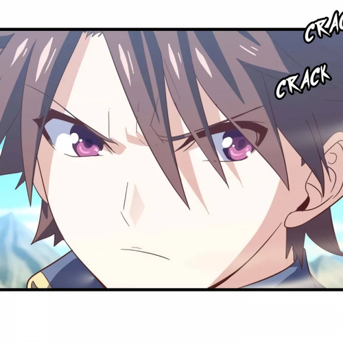 My Wife is a Demon Queen Chapter 205 cover