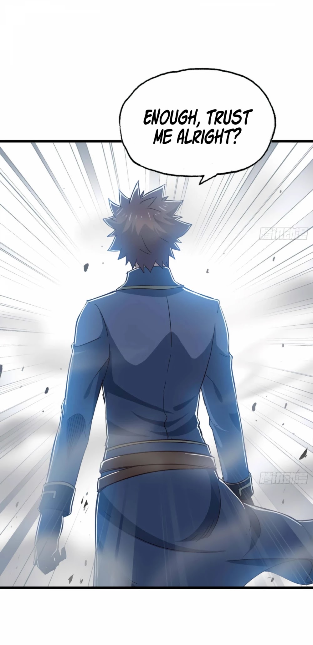 My Wife is a Demon Queen Chapter 206 page 19 - Chapter 206