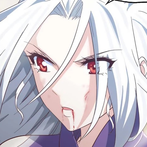 My Wife is a Demon Queen Chapter 207 cover
