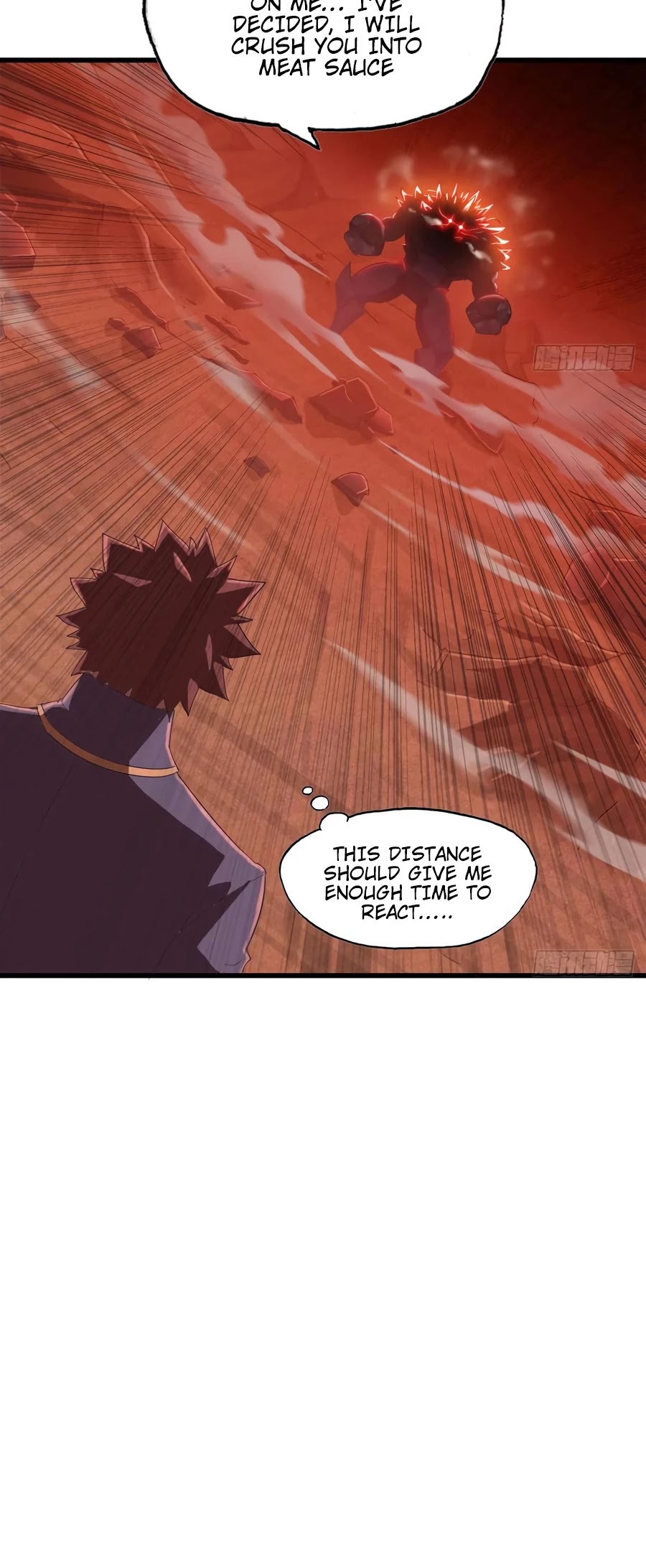My Wife is a Demon Queen Chapter 208 page 6 - Chapter 208