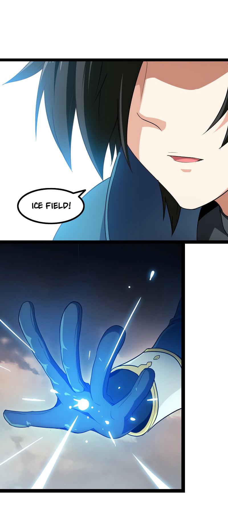 My Wife is a Demon Queen Chapter 21 page 10 - Chapter 21