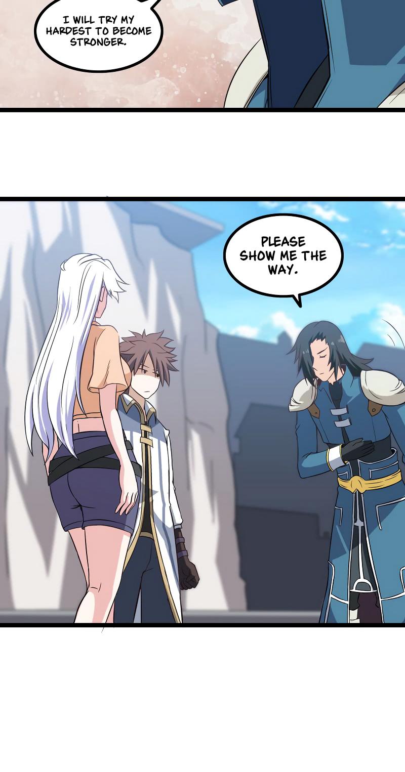 My Wife is a Demon Queen Chapter 21 page 20 - Chapter 21