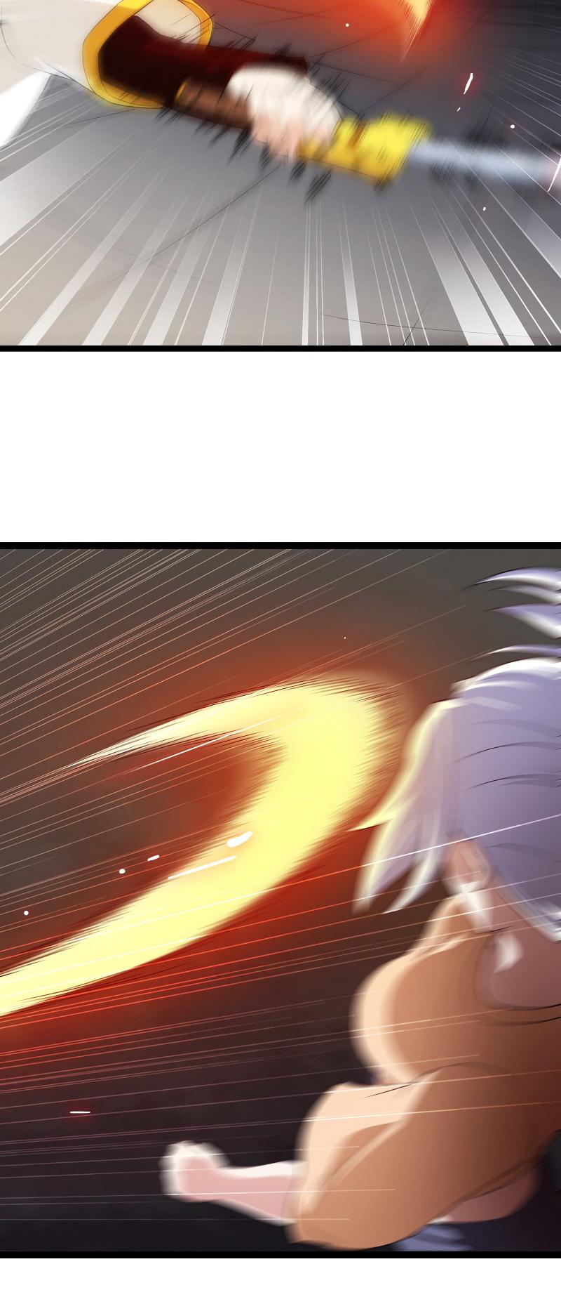 My Wife is a Demon Queen Chapter 21 page 9 - Chapter 21