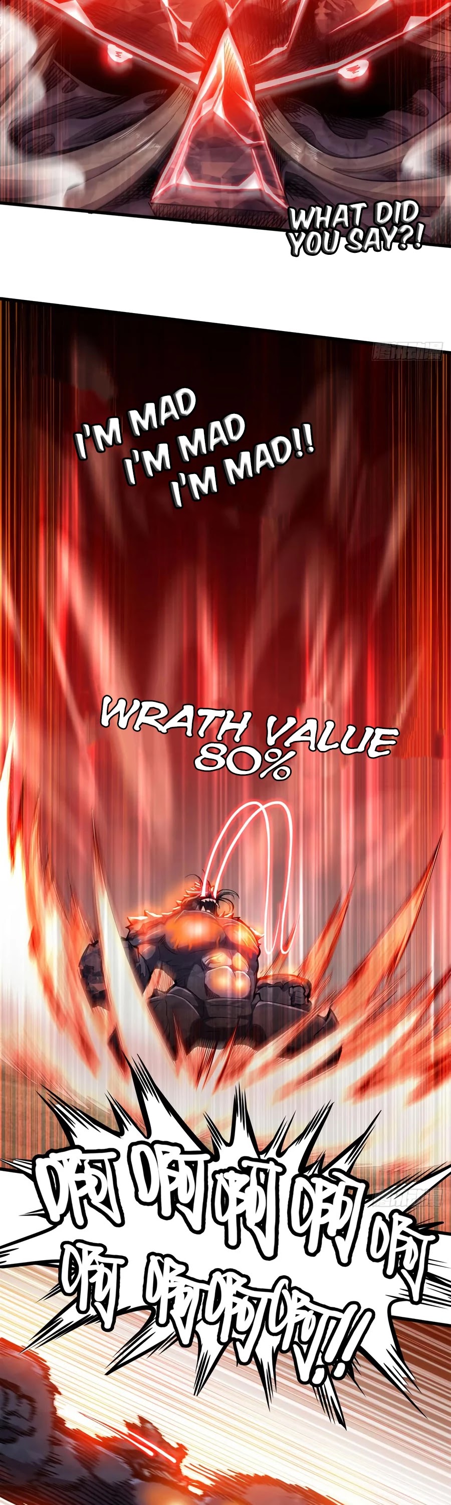 My Wife is a Demon Queen Chapter 210 page 5 - Chapter 210