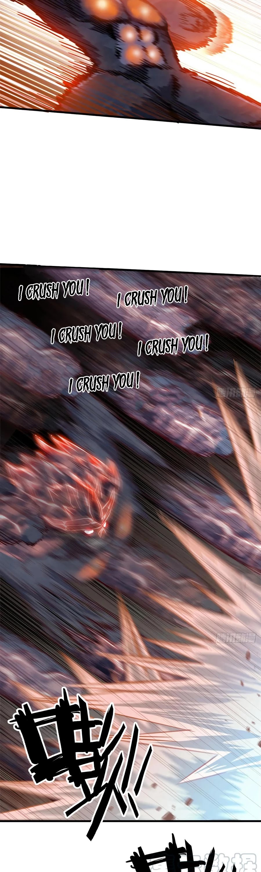My Wife is a Demon Queen Chapter 210 page 6 - Chapter 210