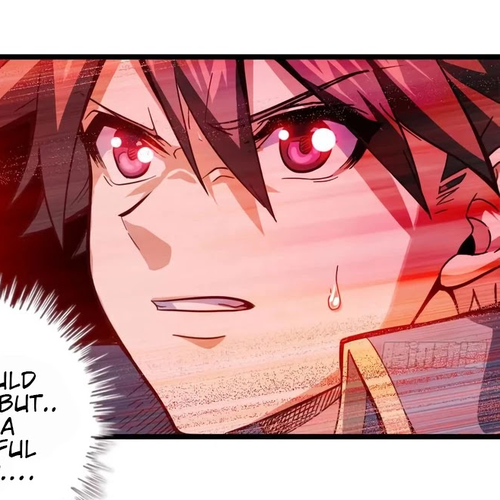 My Wife is a Demon Queen Chapter 210 cover