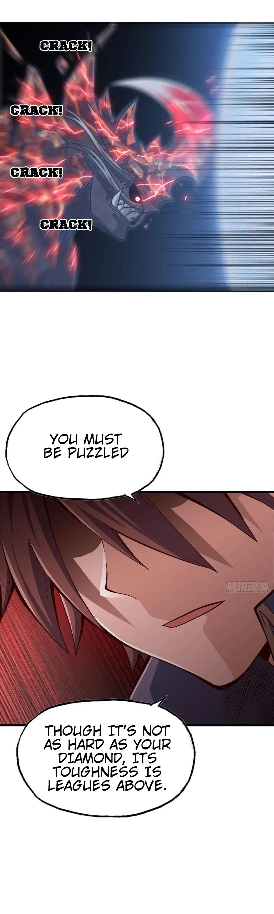 My Wife is a Demon Queen Chapter 211 page 10 - Chapter 211