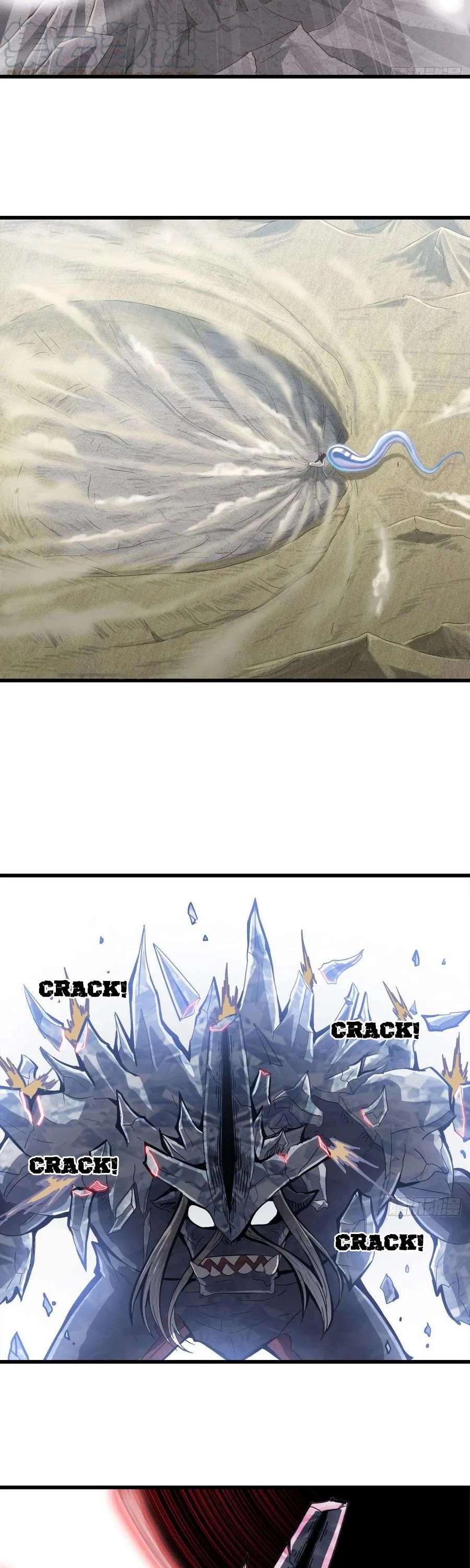My Wife is a Demon Queen Chapter 211 page 12 - Chapter 211