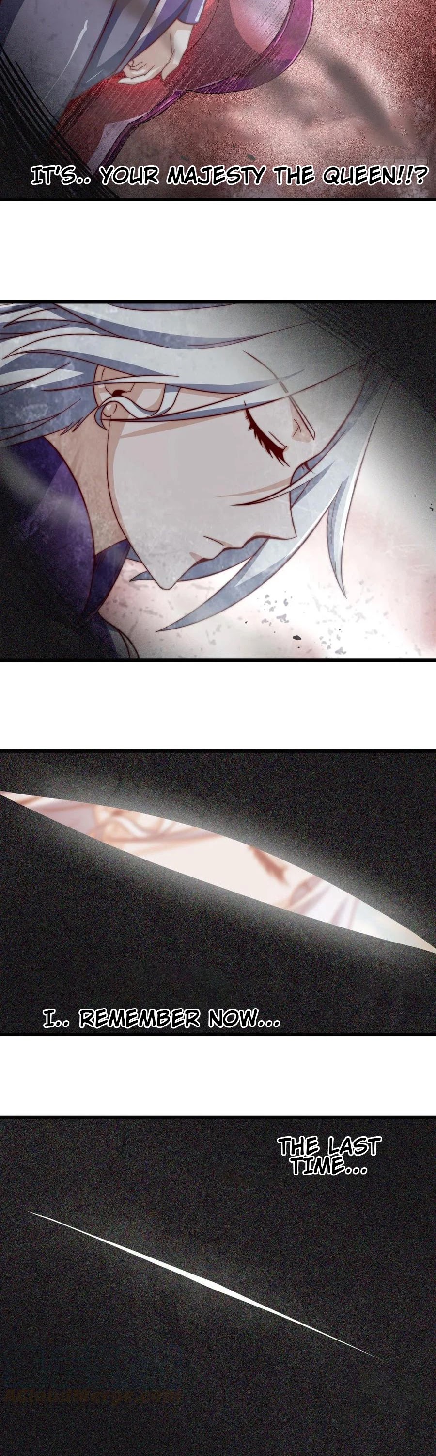My Wife is a Demon Queen Chapter 211 page 16 - Chapter 211