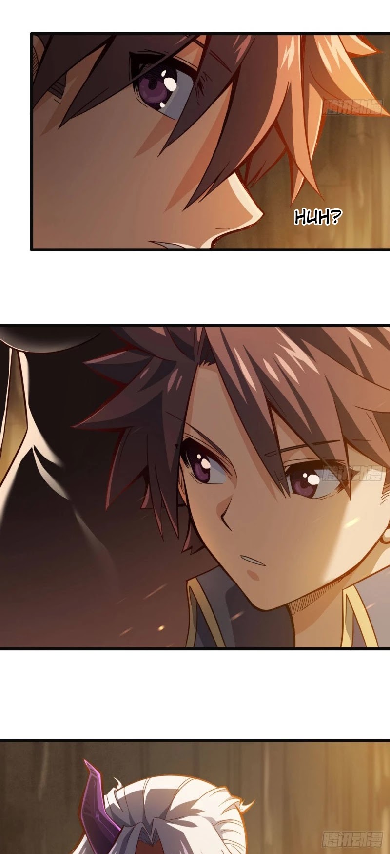 My Wife is a Demon Queen Chapter 212 page 10 - Chapter 212