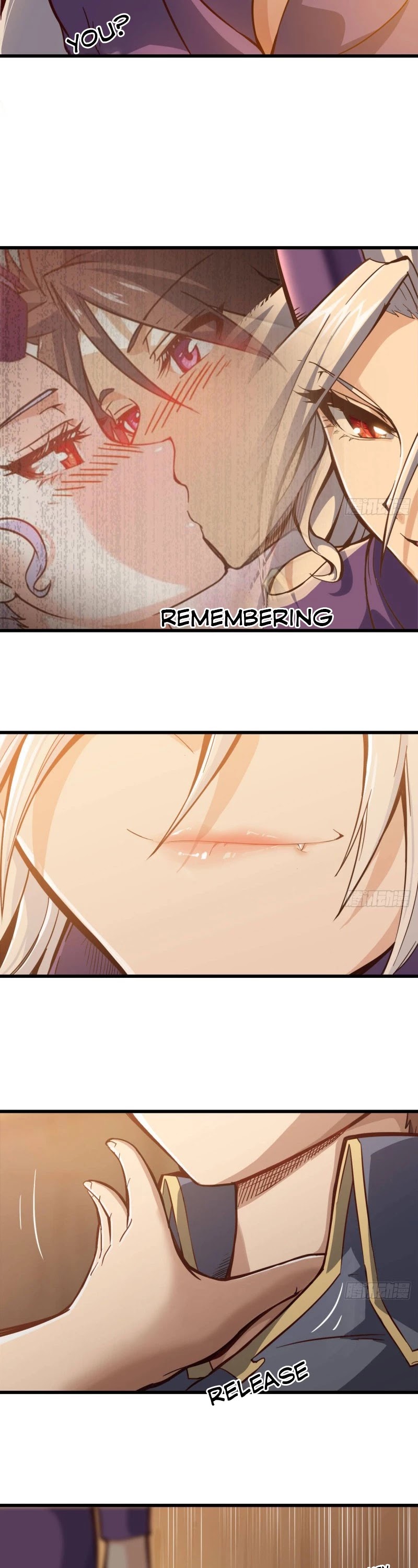 My Wife is a Demon Queen Chapter 212 page 14 - Chapter 212