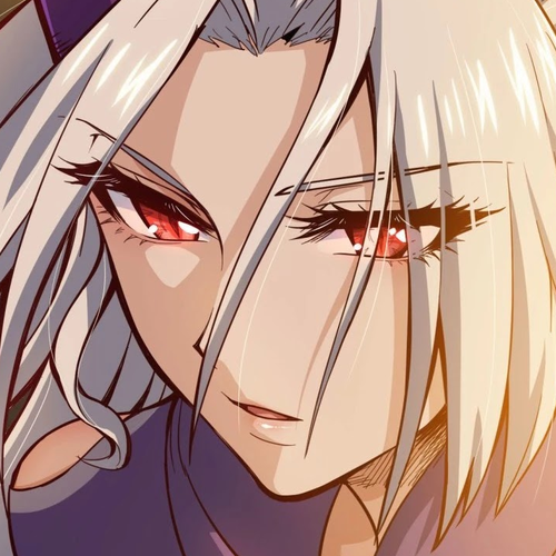 My Wife is a Demon Queen Chapter 212 cover