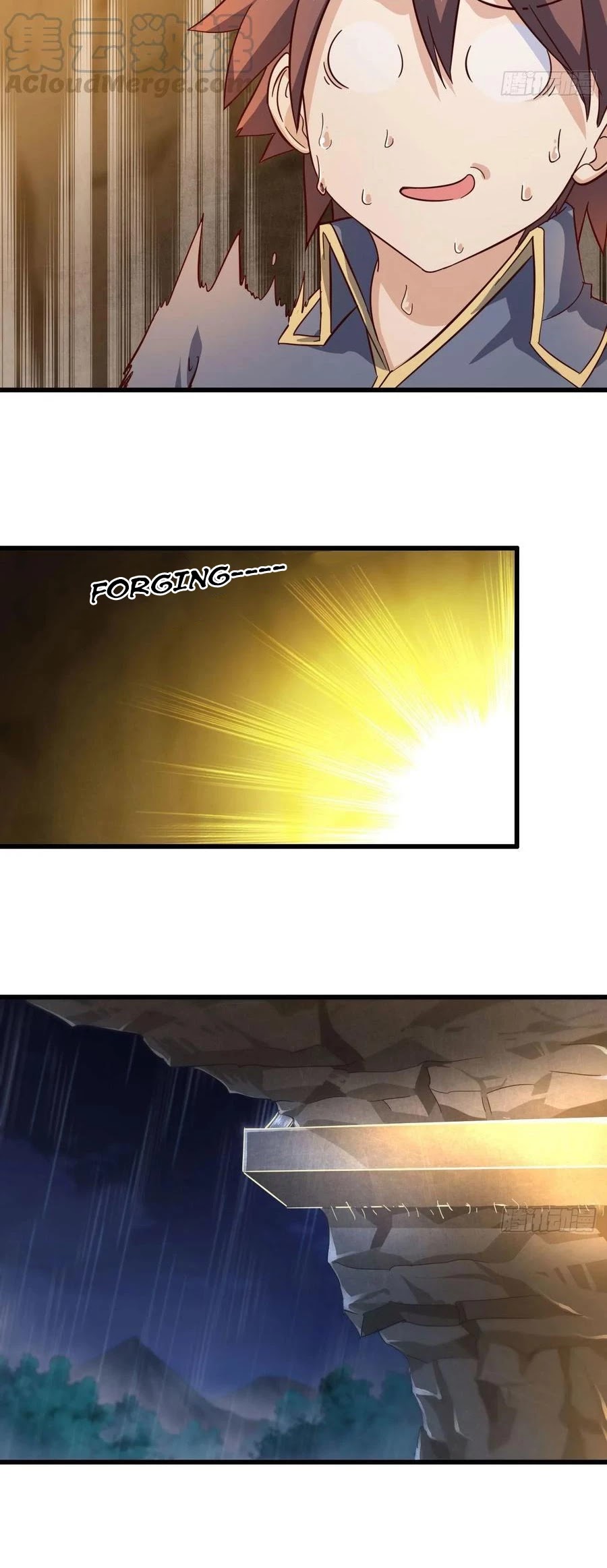 My Wife is a Demon Queen Chapter 213 page 6 - Chapter 213