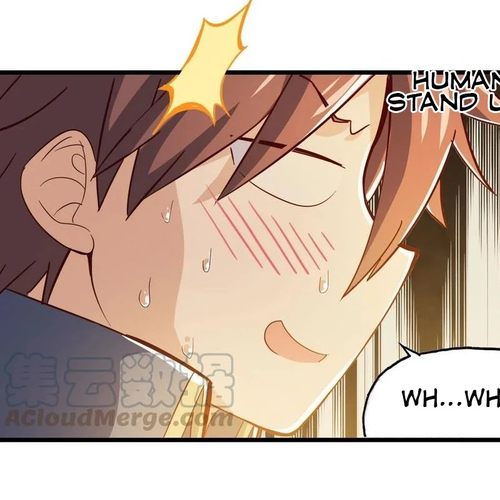 My Wife is a Demon Queen Chapter 213 cover