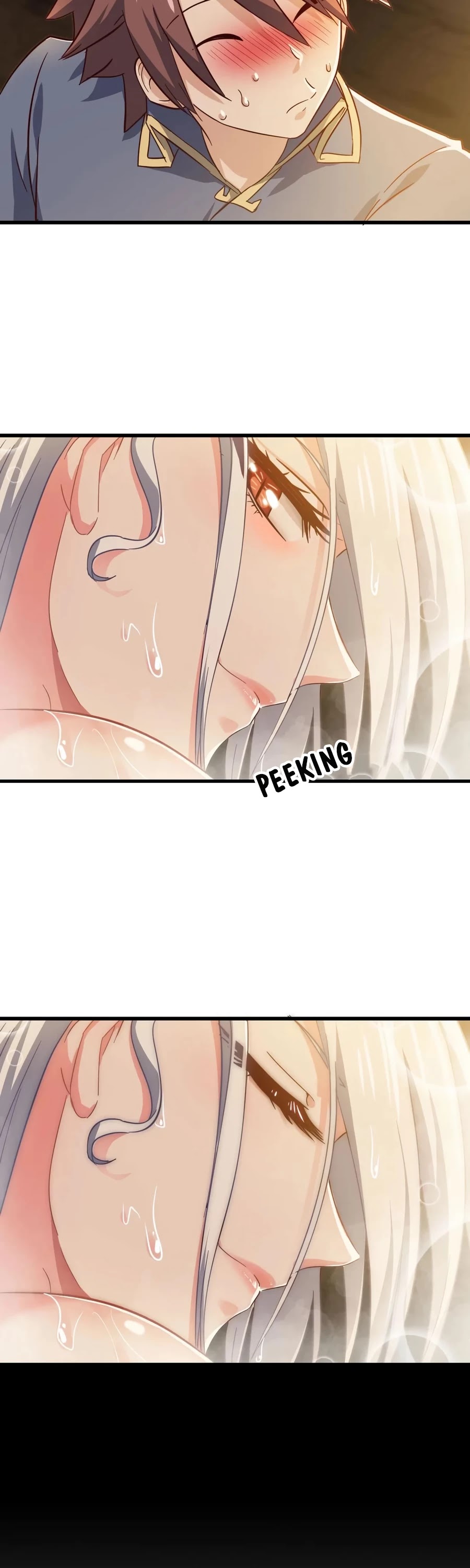 My Wife is a Demon Queen Chapter 214 page 10 - Chapter 214