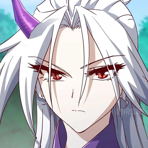 My Wife is a Demon Queen Chapter 214 cover