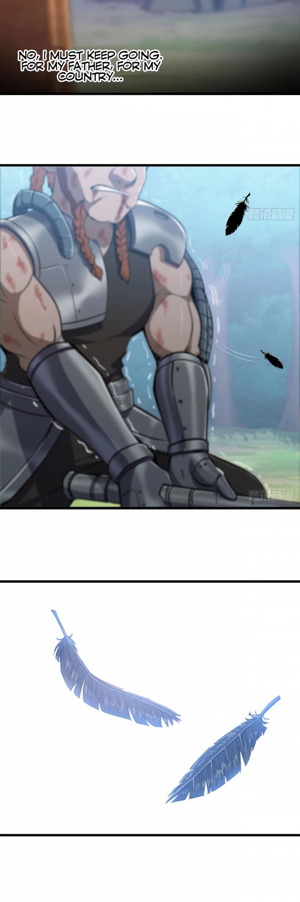 My Wife is a Demon Queen Chapter 215 page 15 - Chapter 215