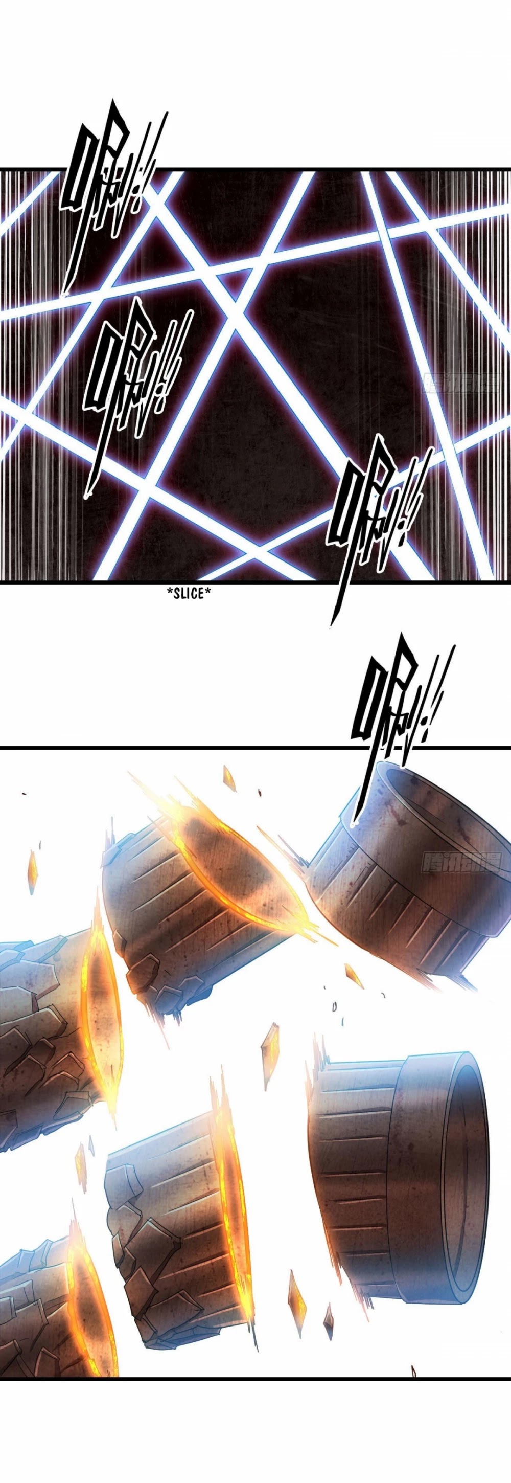 My Wife is a Demon Queen Chapter 215 page 17 - Chapter 215