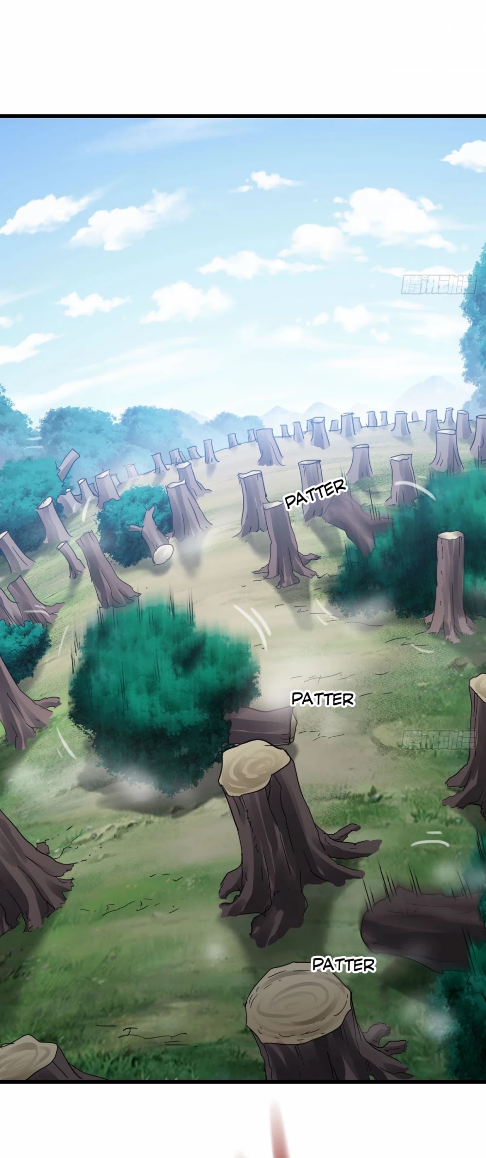 My Wife is a Demon Queen Chapter 216 page 21 - Chapter 216
