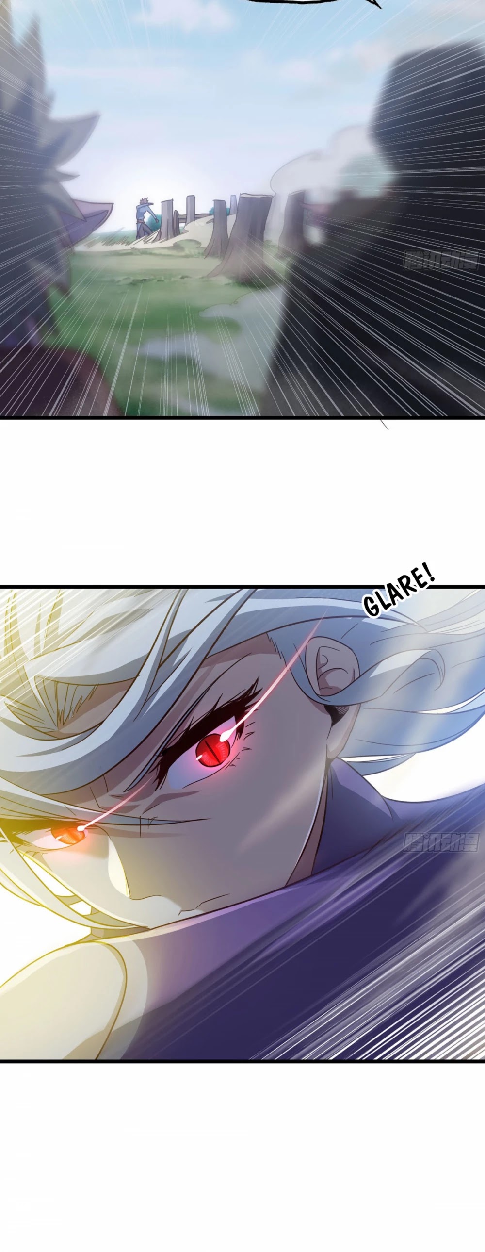 My Wife is a Demon Queen Chapter 217 page 19 - Chapter 217
