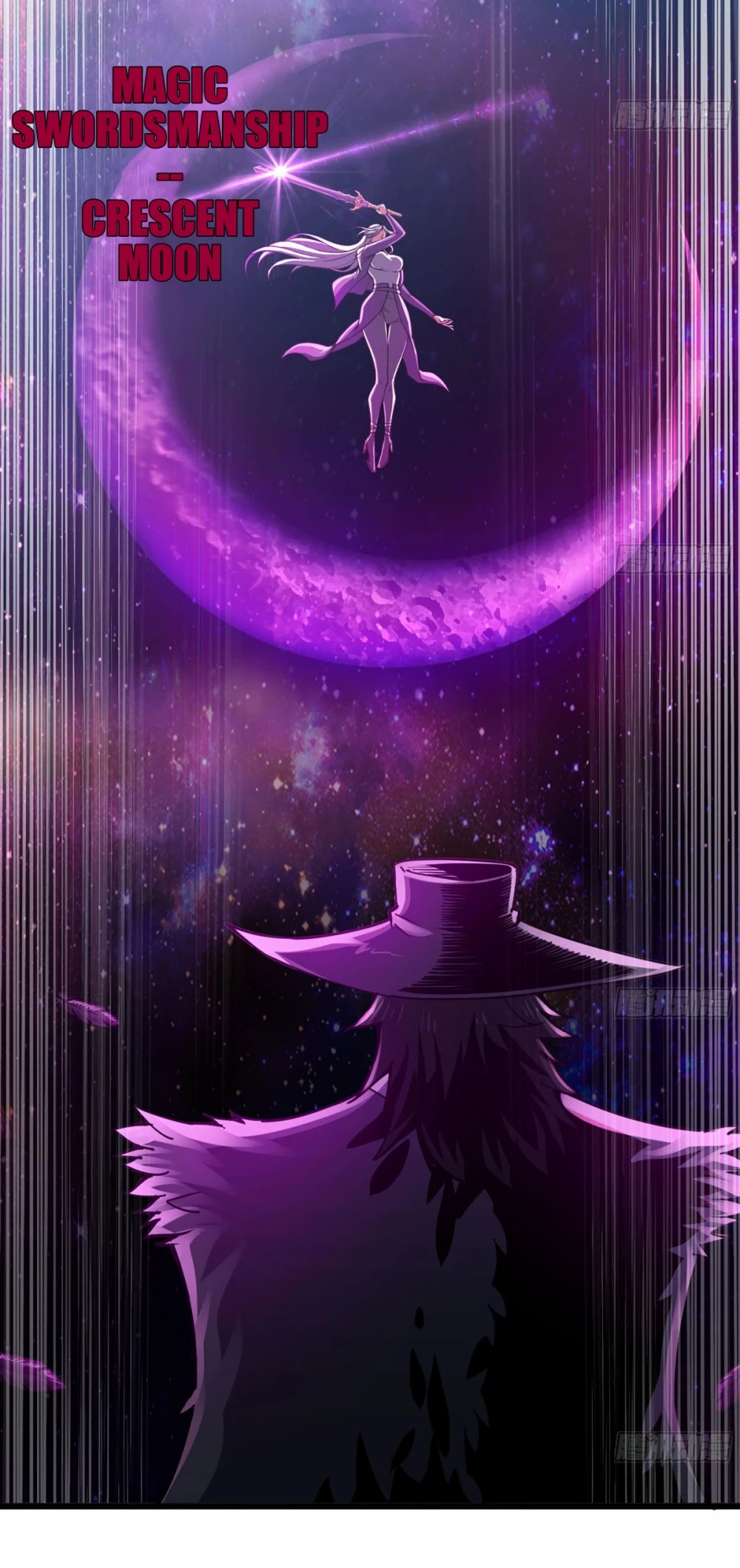 My Wife is a Demon Queen Chapter 217 page 22 - Chapter 217
