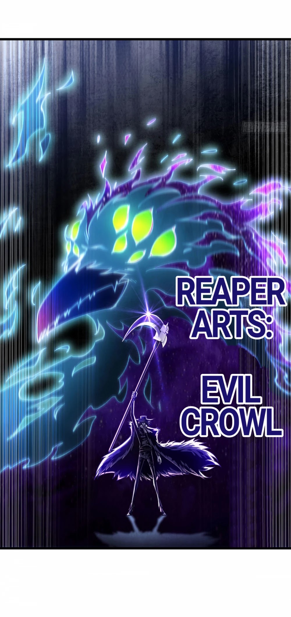 My Wife is a Demon Queen Chapter 217 page 23 - Chapter 217