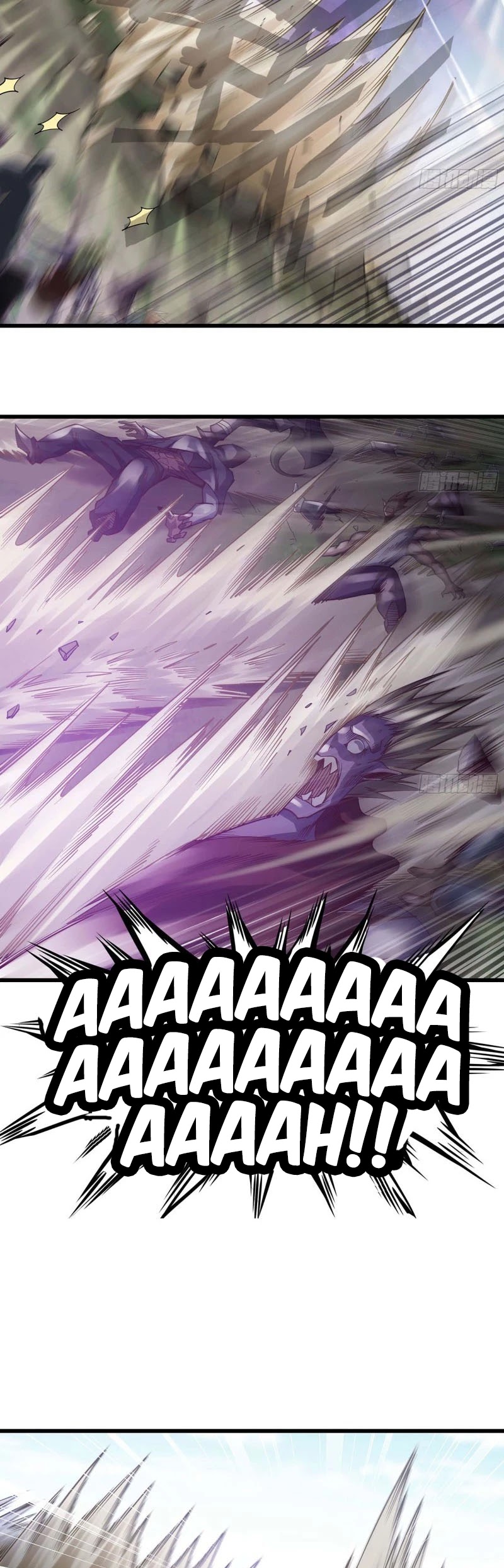 My Wife is a Demon Queen Chapter 218 page 4 - Chapter 218