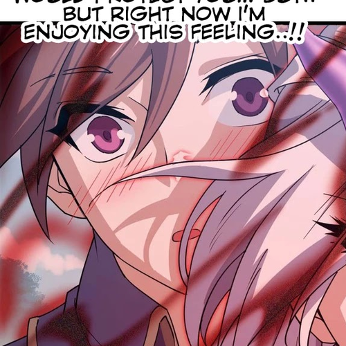 My Wife is a Demon Queen Chapter 218 cover