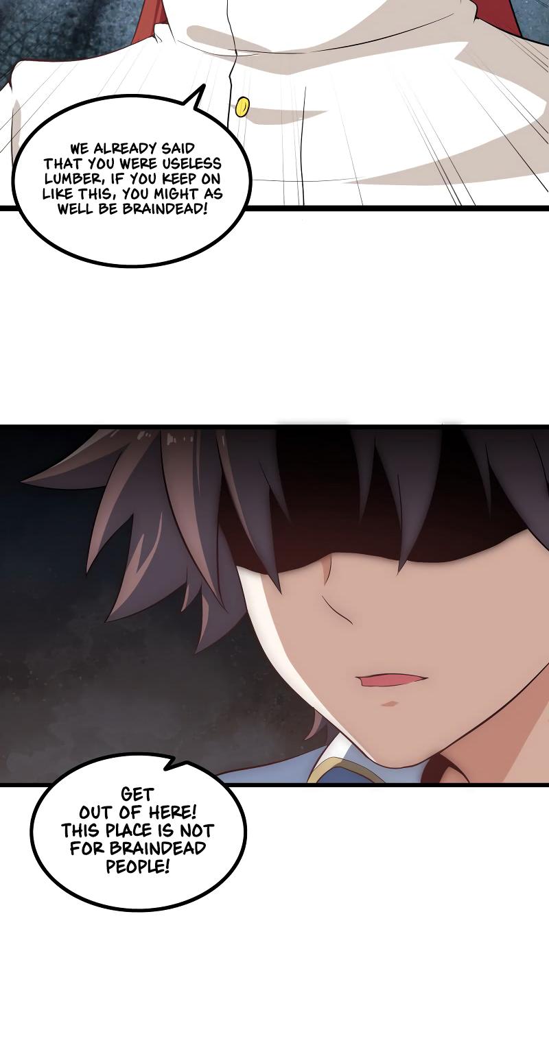 My Wife is a Demon Queen Chapter 22 page 22 - Chapter 22