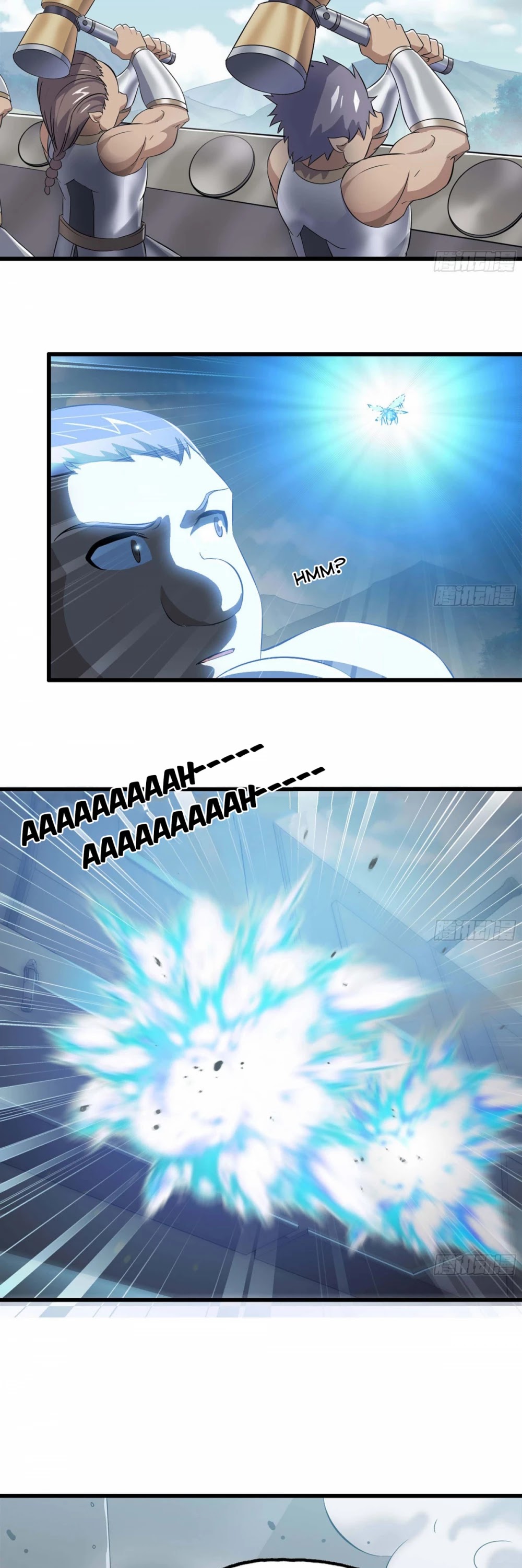 My Wife is a Demon Queen Chapter 220 page 15 - Chapter 220