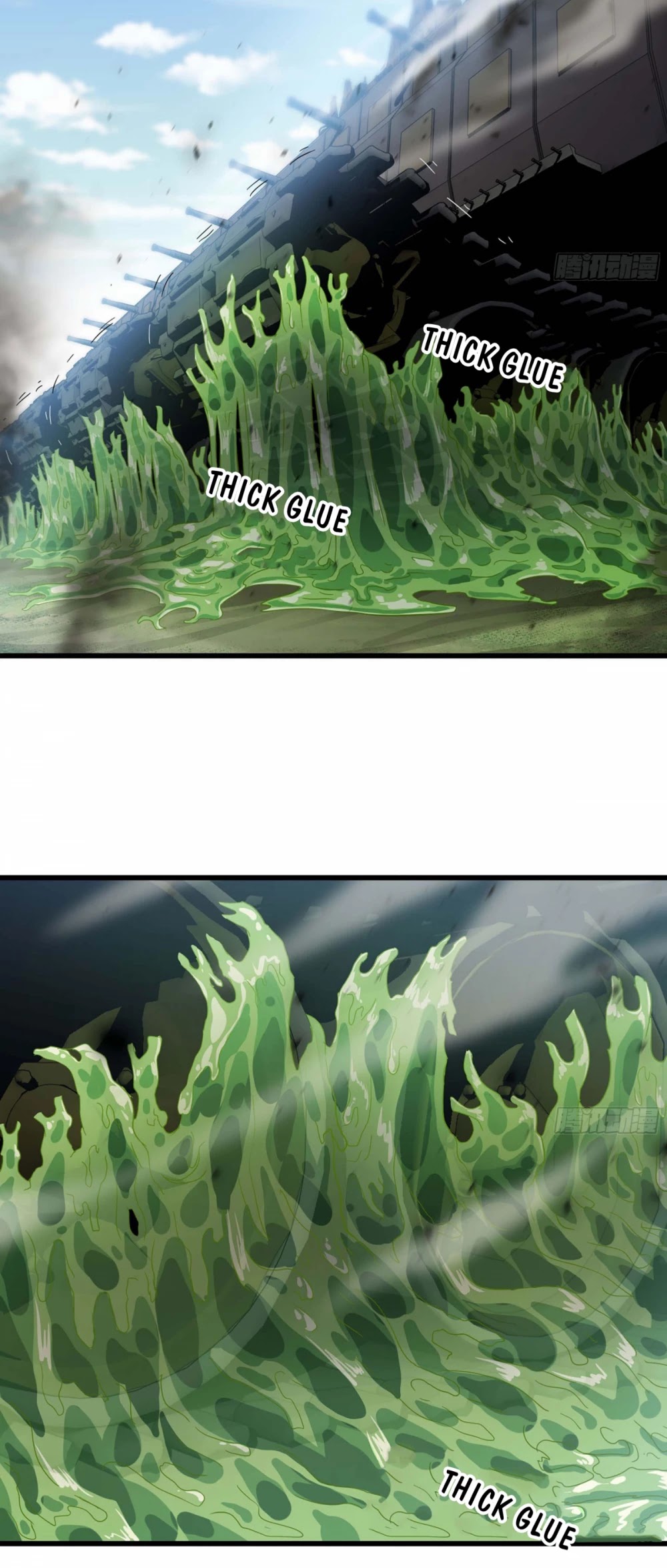 My Wife is a Demon Queen Chapter 220 page 17 - Chapter 220