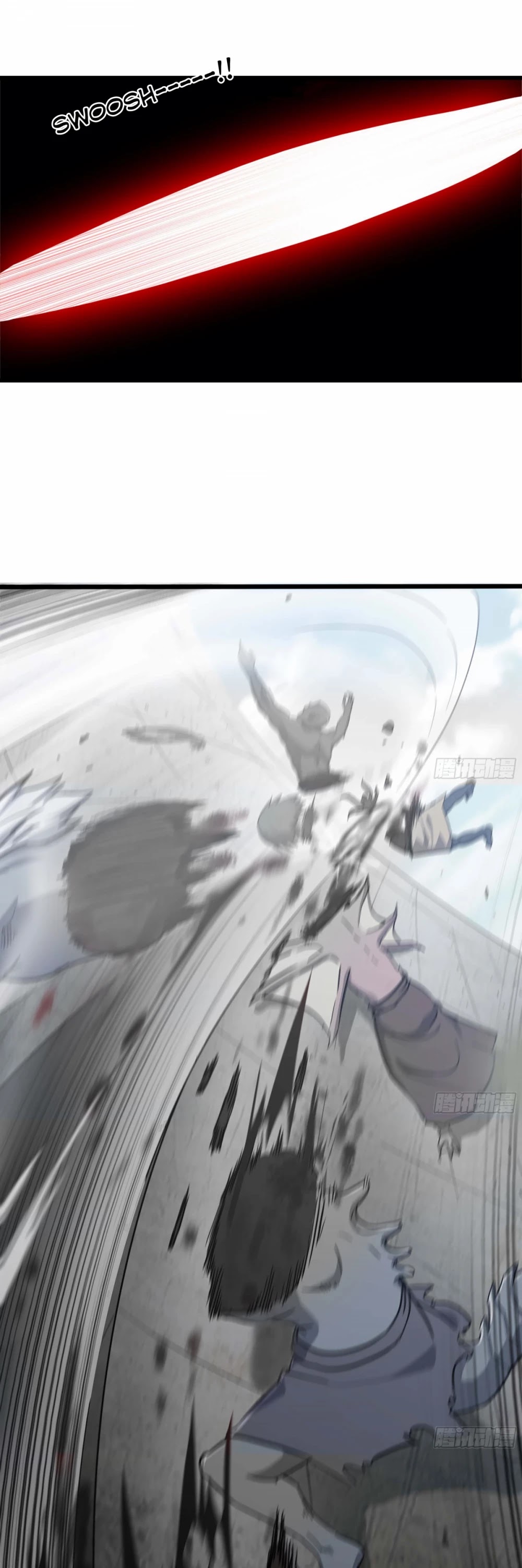 My Wife is a Demon Queen Chapter 221 page 16 - Chapter 221