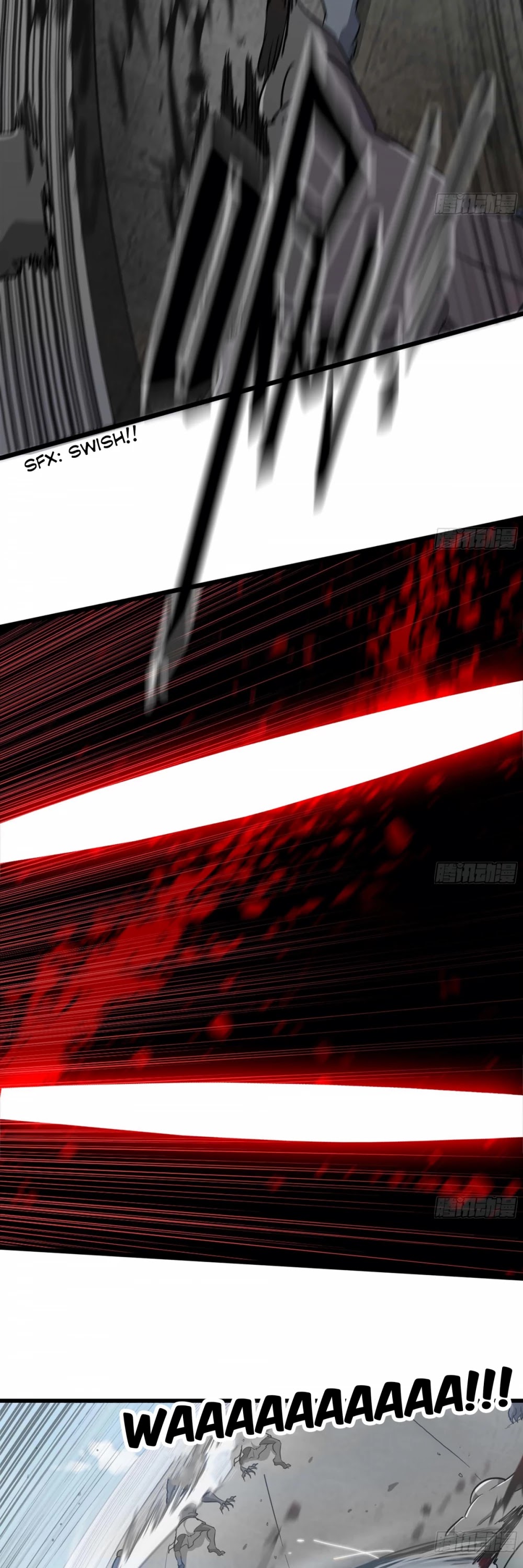 My Wife is a Demon Queen Chapter 221 page 17 - Chapter 221