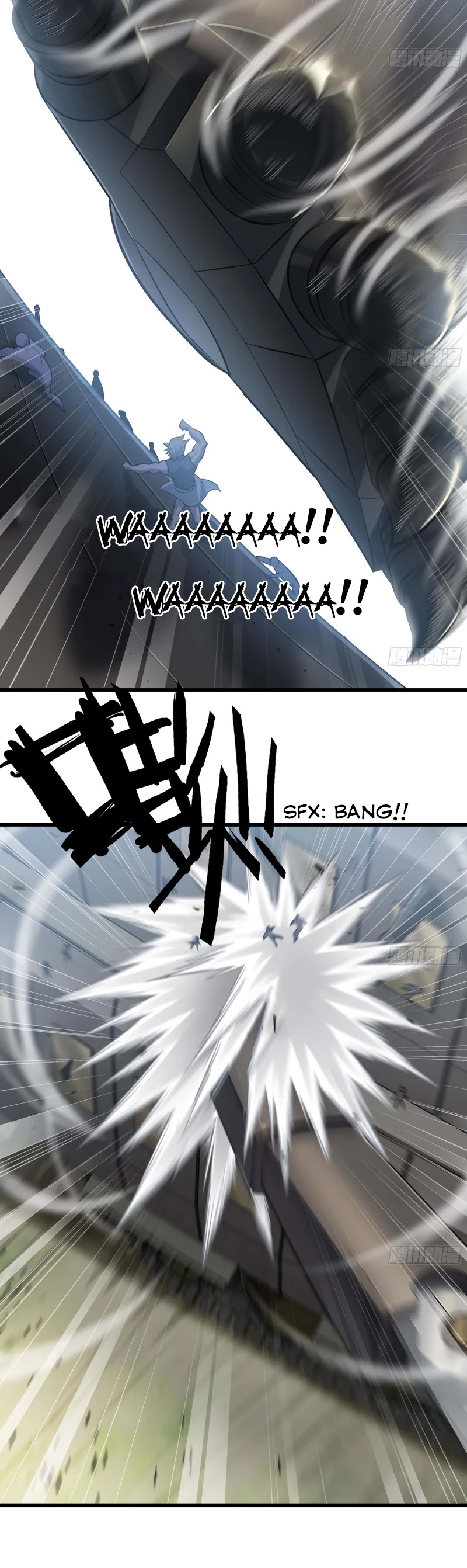 My Wife is a Demon Queen Chapter 222 page 13 - Chapter 222