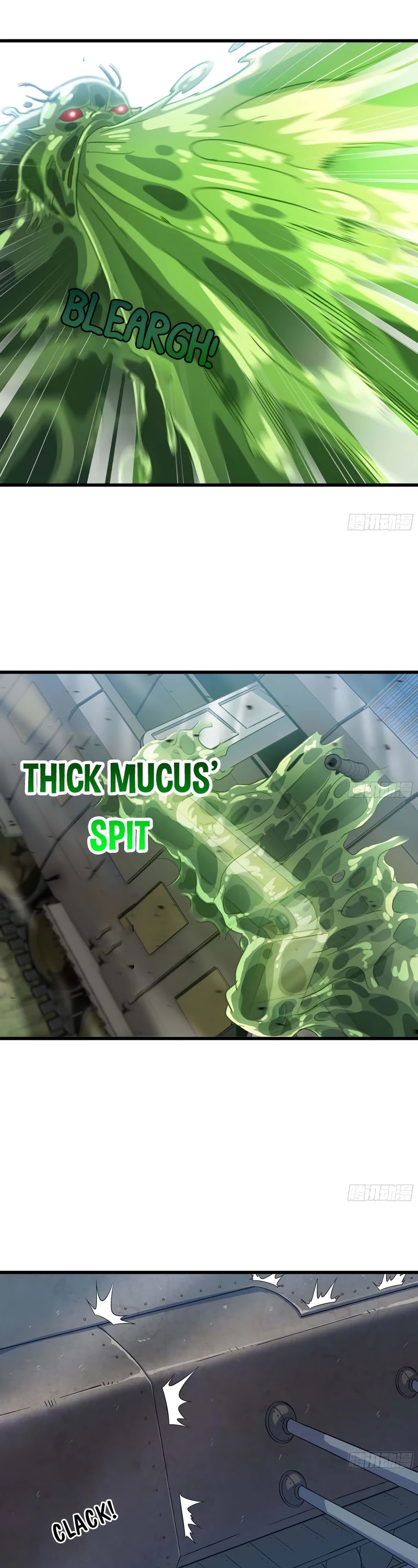 My Wife is a Demon Queen Chapter 222 page 6 - Chapter 222