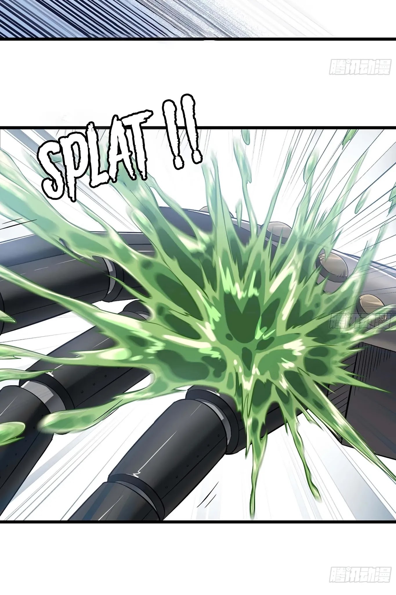 My Wife is a Demon Queen Chapter 223 page 10 - Chapter 223