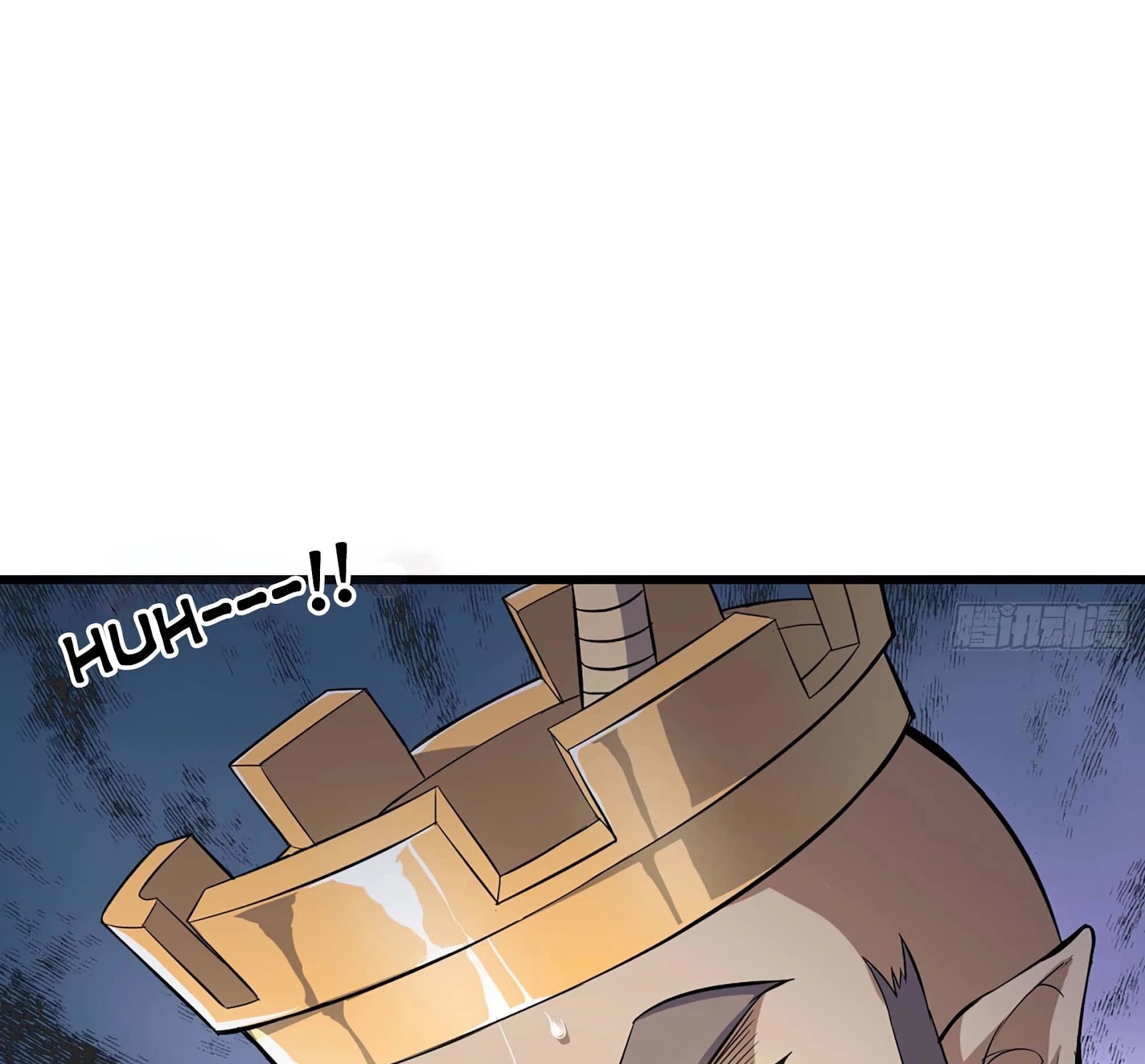 My Wife is a Demon Queen Chapter 223 page 14 - Chapter 223
