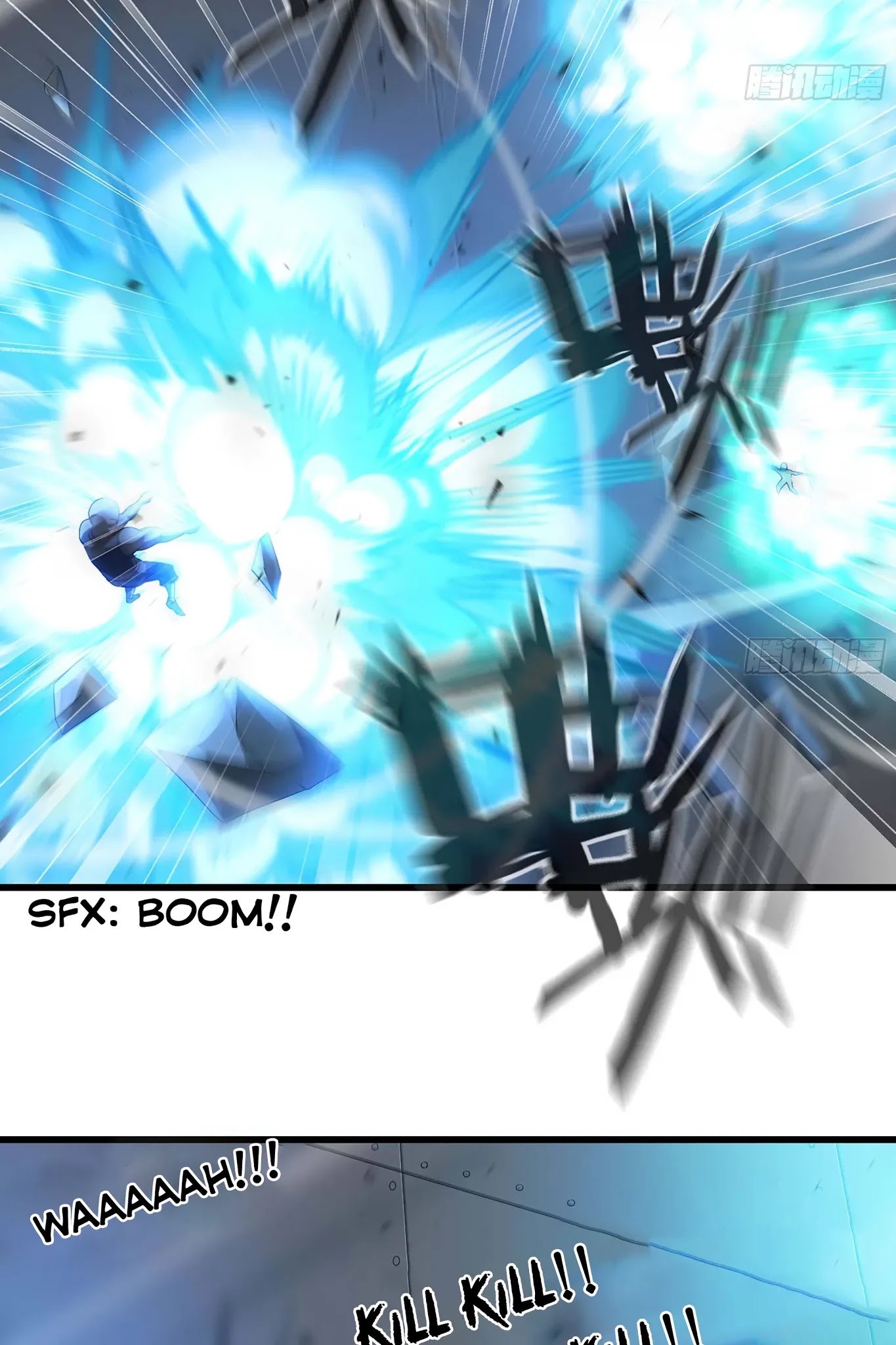 My Wife is a Demon Queen Chapter 223 page 23 - Chapter 223