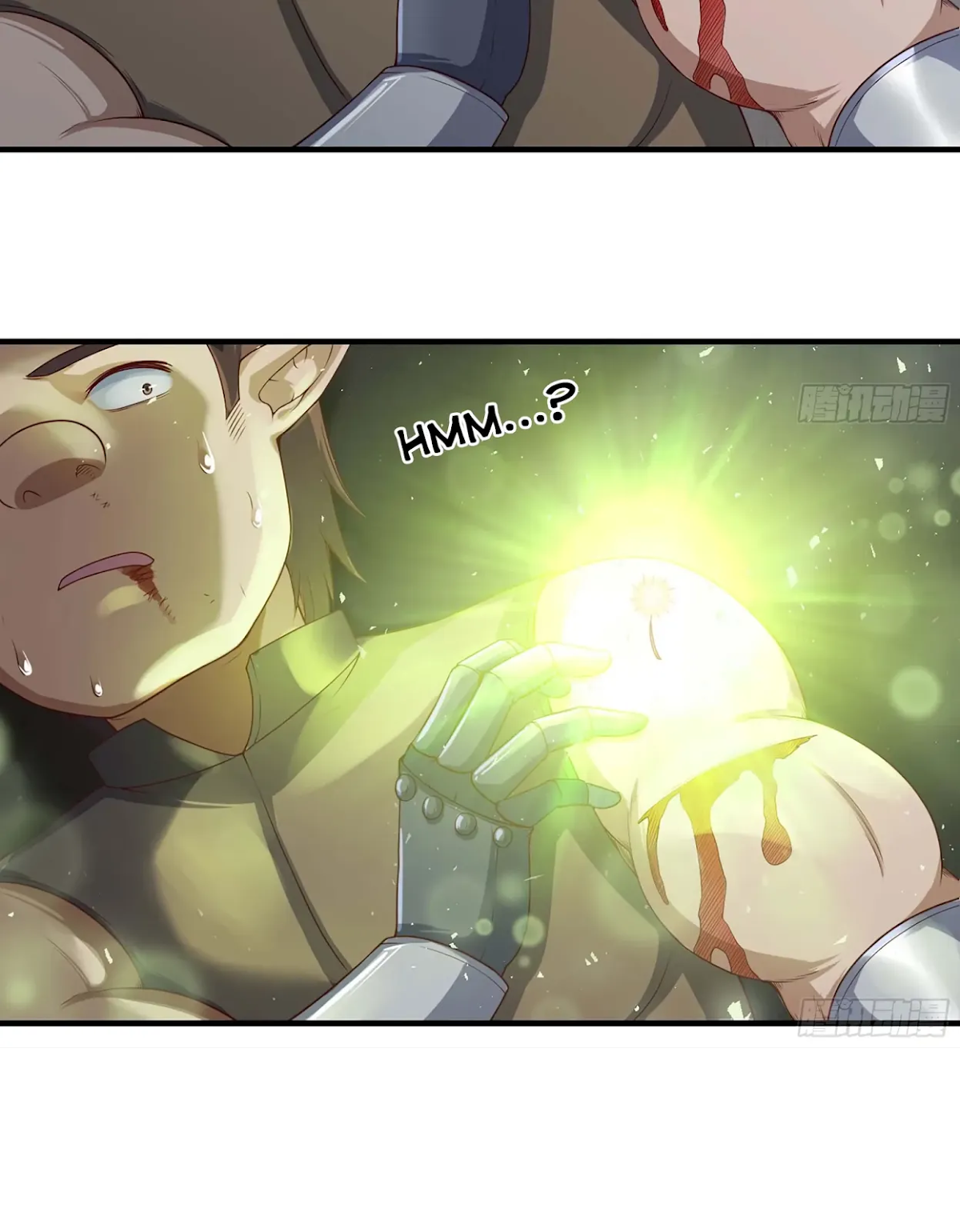 My Wife is a Demon Queen Chapter 223 page 26 - Chapter 223