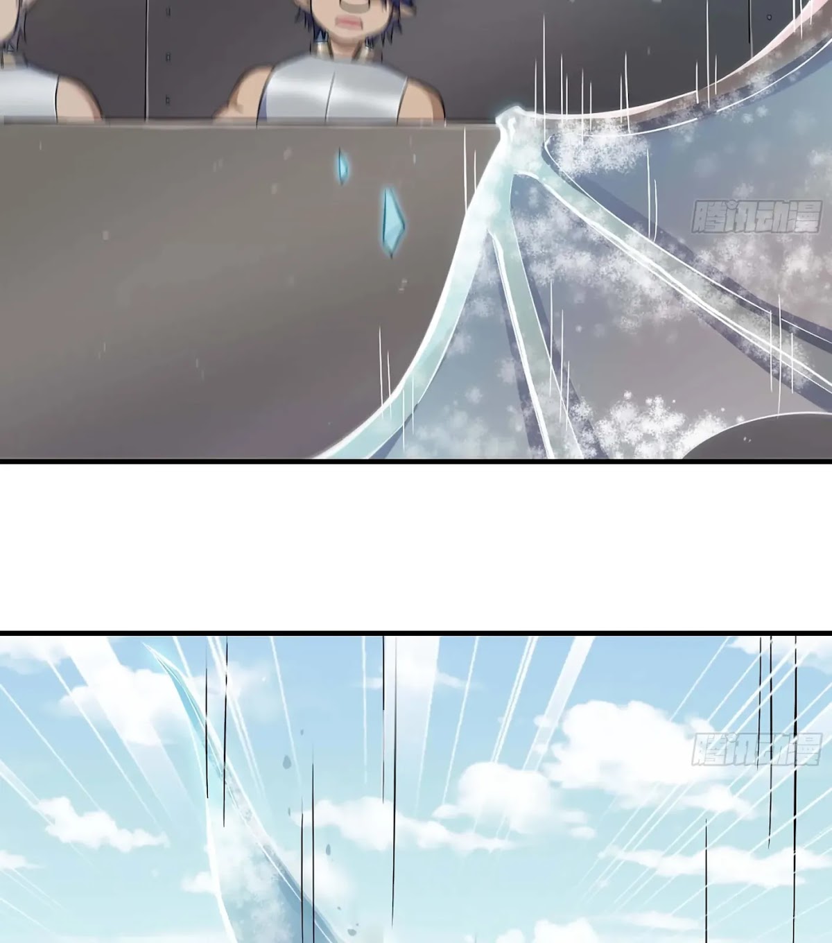 My Wife is a Demon Queen Chapter 223 page 35 - Chapter 223