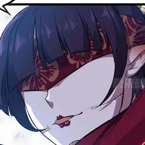 My Wife is a Demon Queen Chapter 223 cover