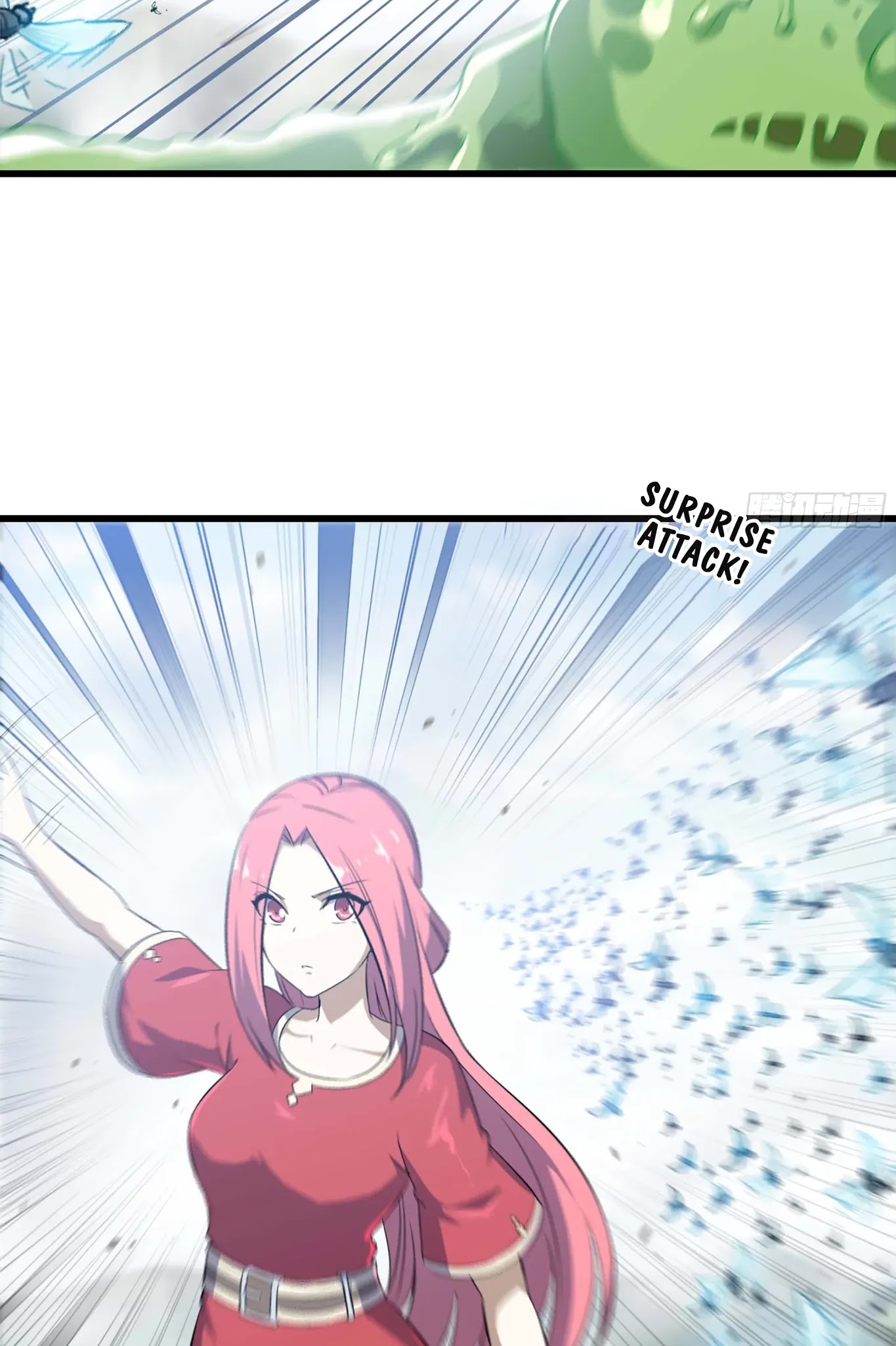 My Wife is a Demon Queen Chapter 224 page 14 - Chapter 224